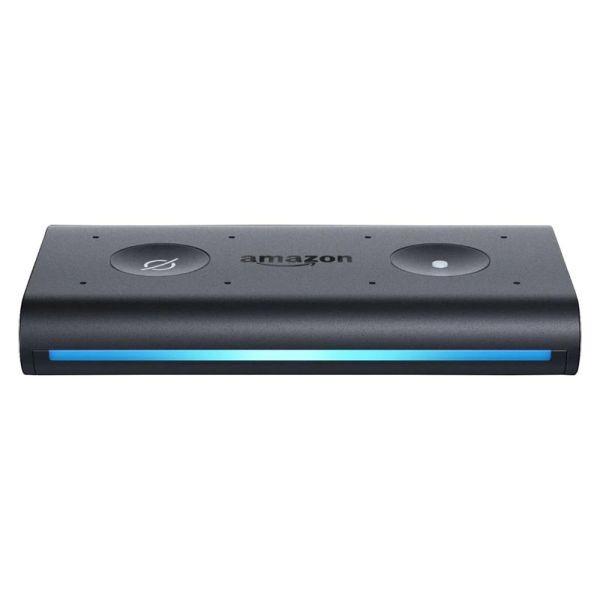 Amazon Echo Auto Bluetooth