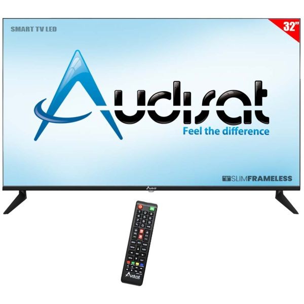 AUDISAT TV SMART 32" AD-32