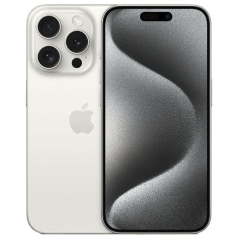CEL IPHONE 15 PRO 128 GB SWAP