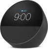 Thumbnail AMAZON ECHO SPOT SMART ALARM CLOCK WITH ALEXA0
