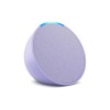 Thumbnail AMAZON ECHO POP 1RA GEN SMART SPEAKER WITH ALEXA LAVENDER 20230
