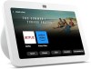 Thumbnail AMAZON ECHO SHOW 8" 3RD GEN WITH SMART DISPLAY ALEXA0
