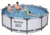 Thumbnail Piscina Bestway 6.473 litros Steel Pro Max0