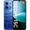 Thumbnail CEL XIAOMI REDMI 15C 6,9" DS LTE 8/256GB MOONLIGHT BLUE 33W0